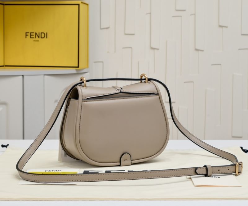 Fendi Satchel Bags